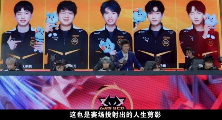 成功压制了