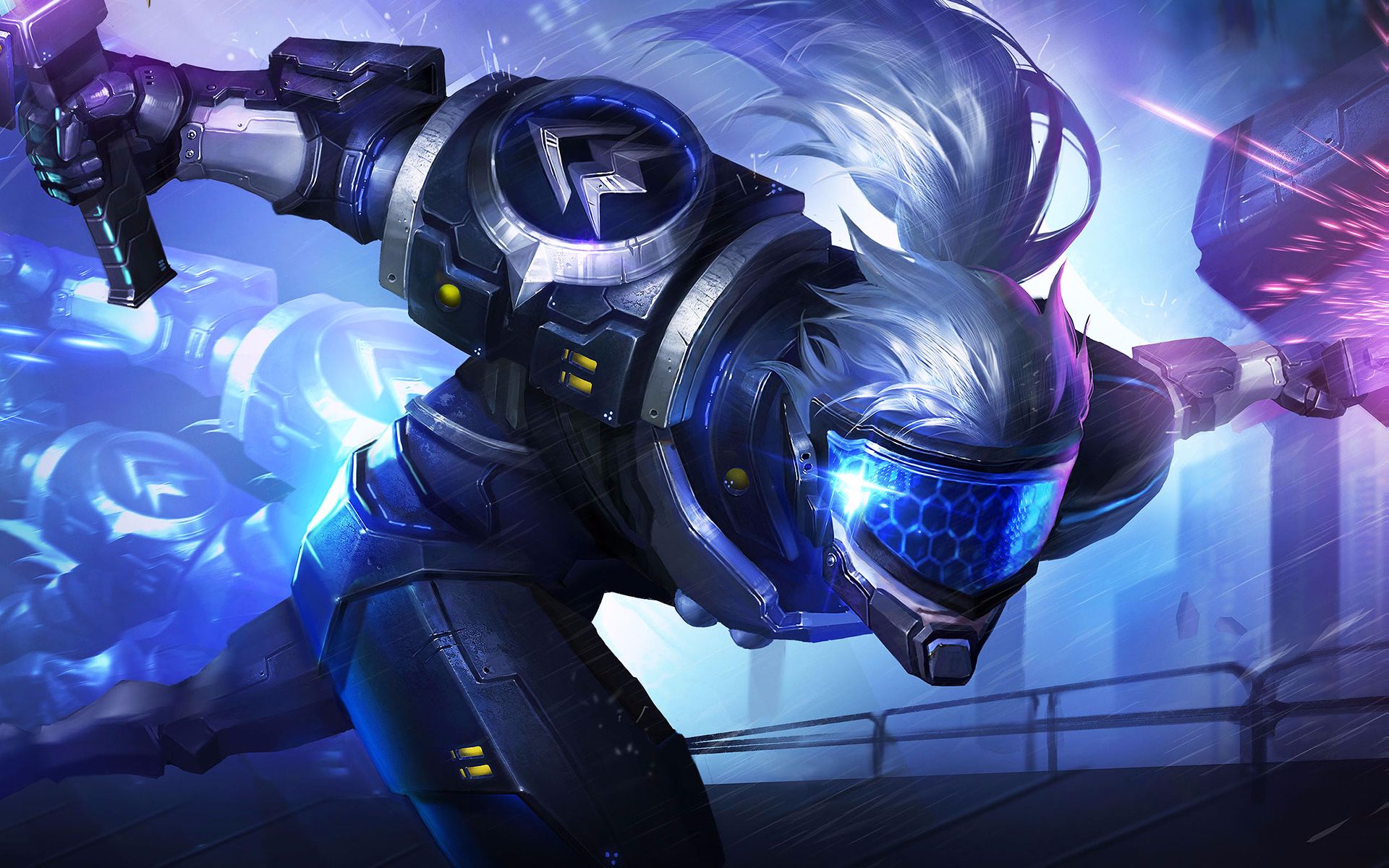 改变了竞赛 改变了竞赛