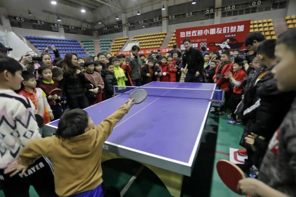 在比赛中 在比赛中