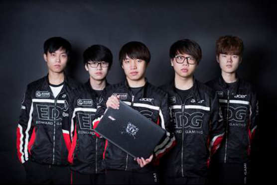 锐利的突破 锐利的突破