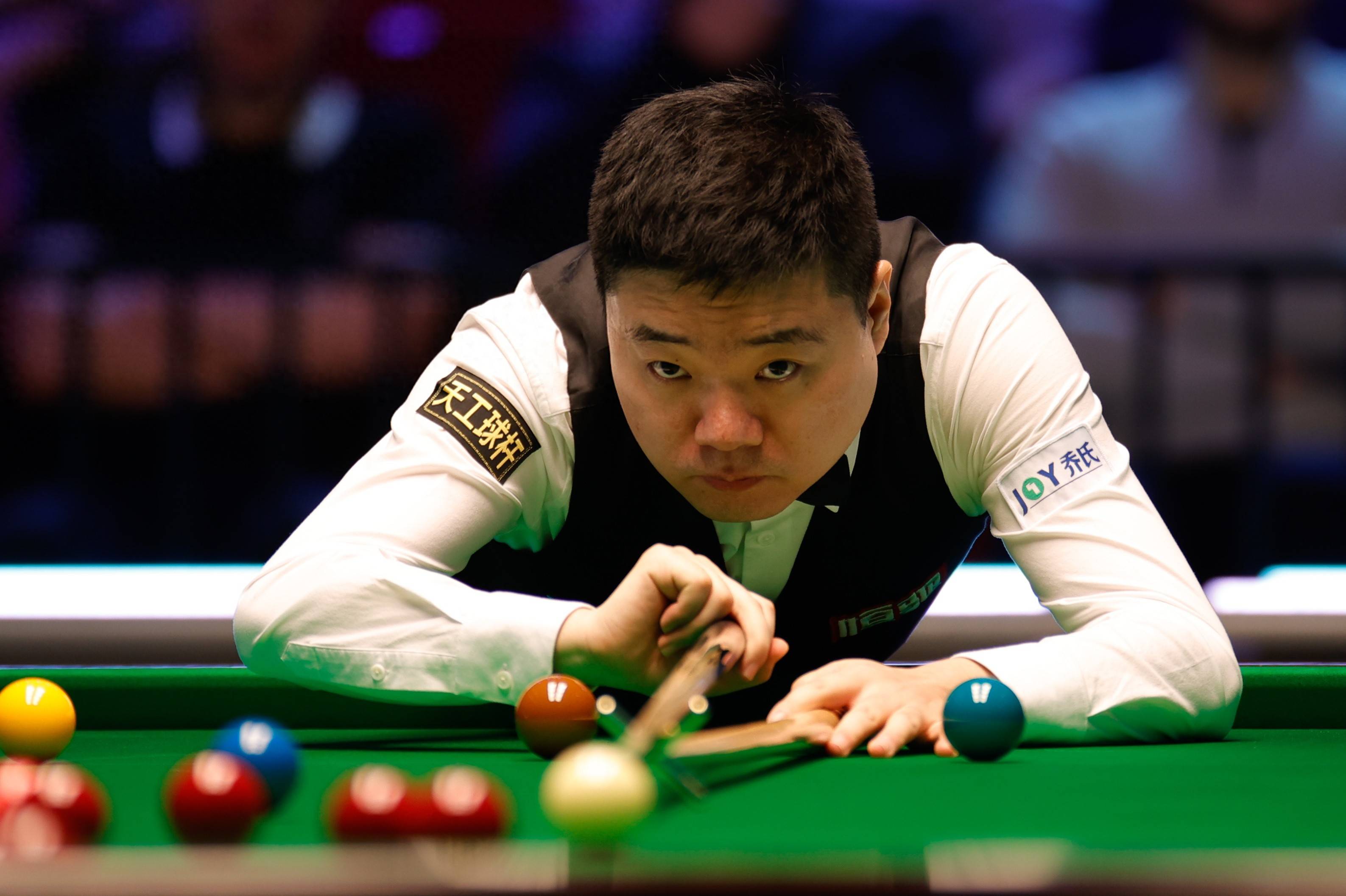 场比赛的分 场比赛的分