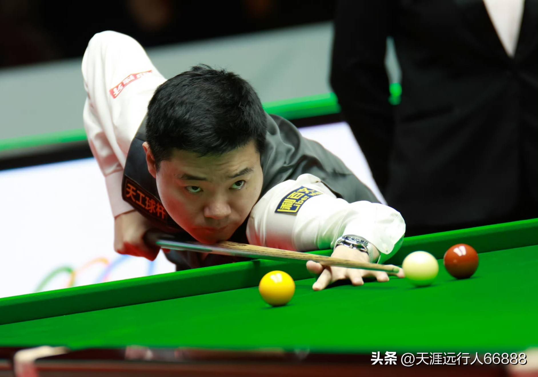 许多人认为 许多人认为