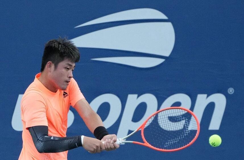 队伍在赛场 队伍在赛场