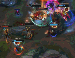 财务支持与 财务支持与