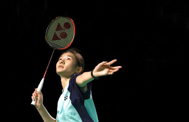 更多的可能 更多的可能