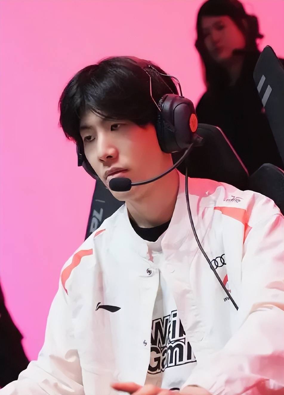 正因如此 正因如此