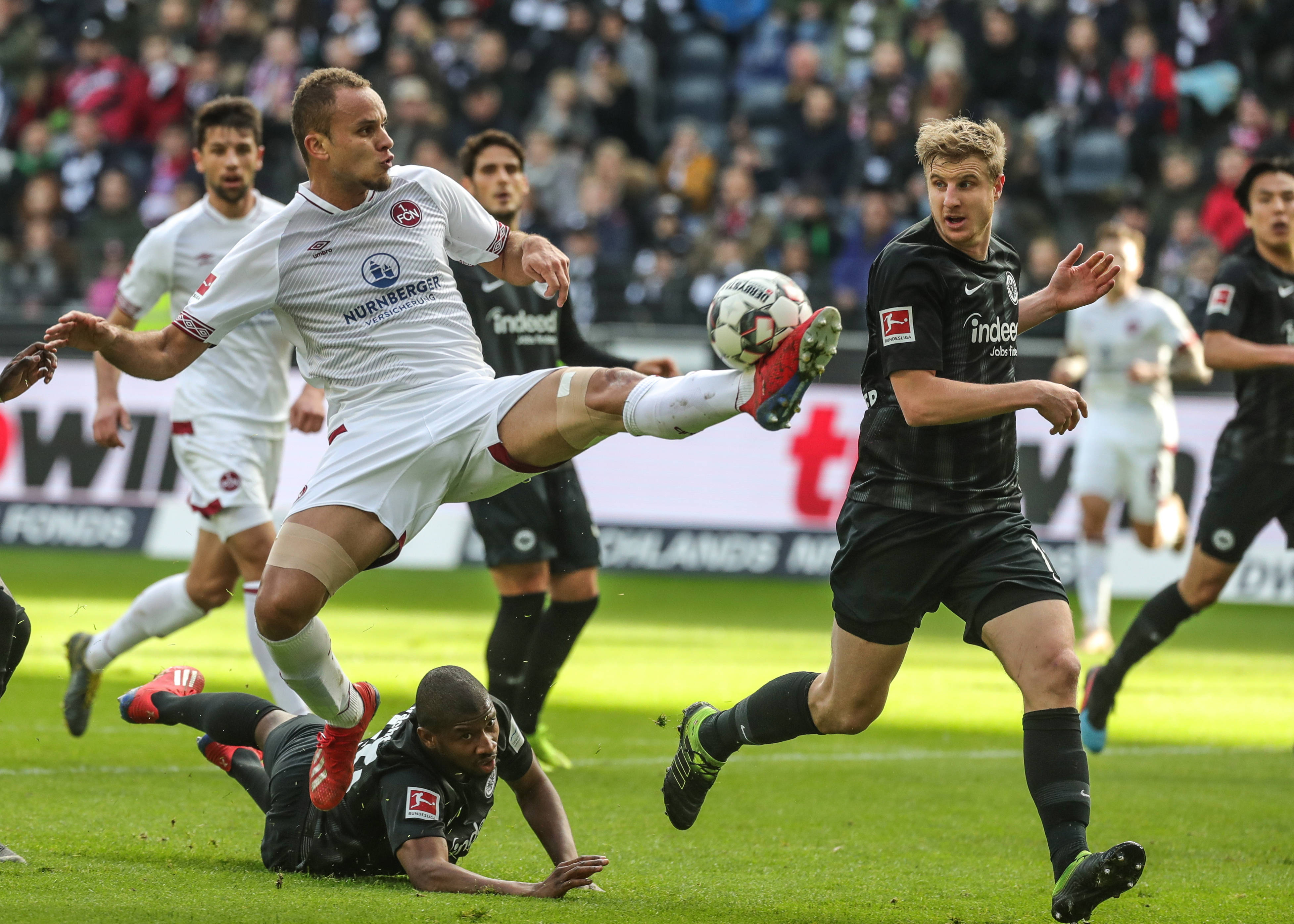 纵观比赛 纵观比赛