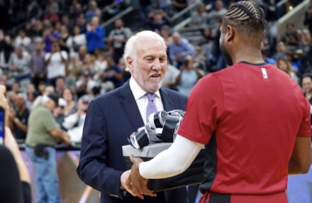 让他成为了 让他成为了