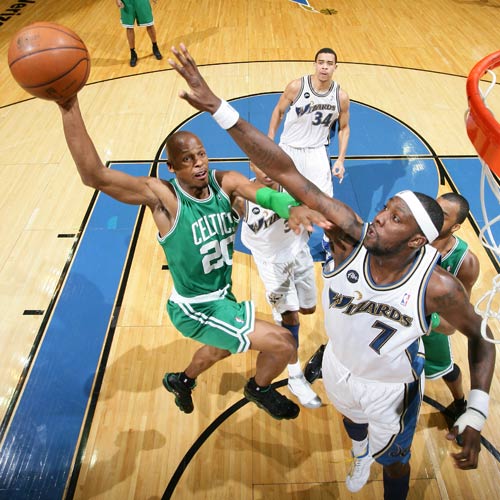 赛场耐力 赛场耐力