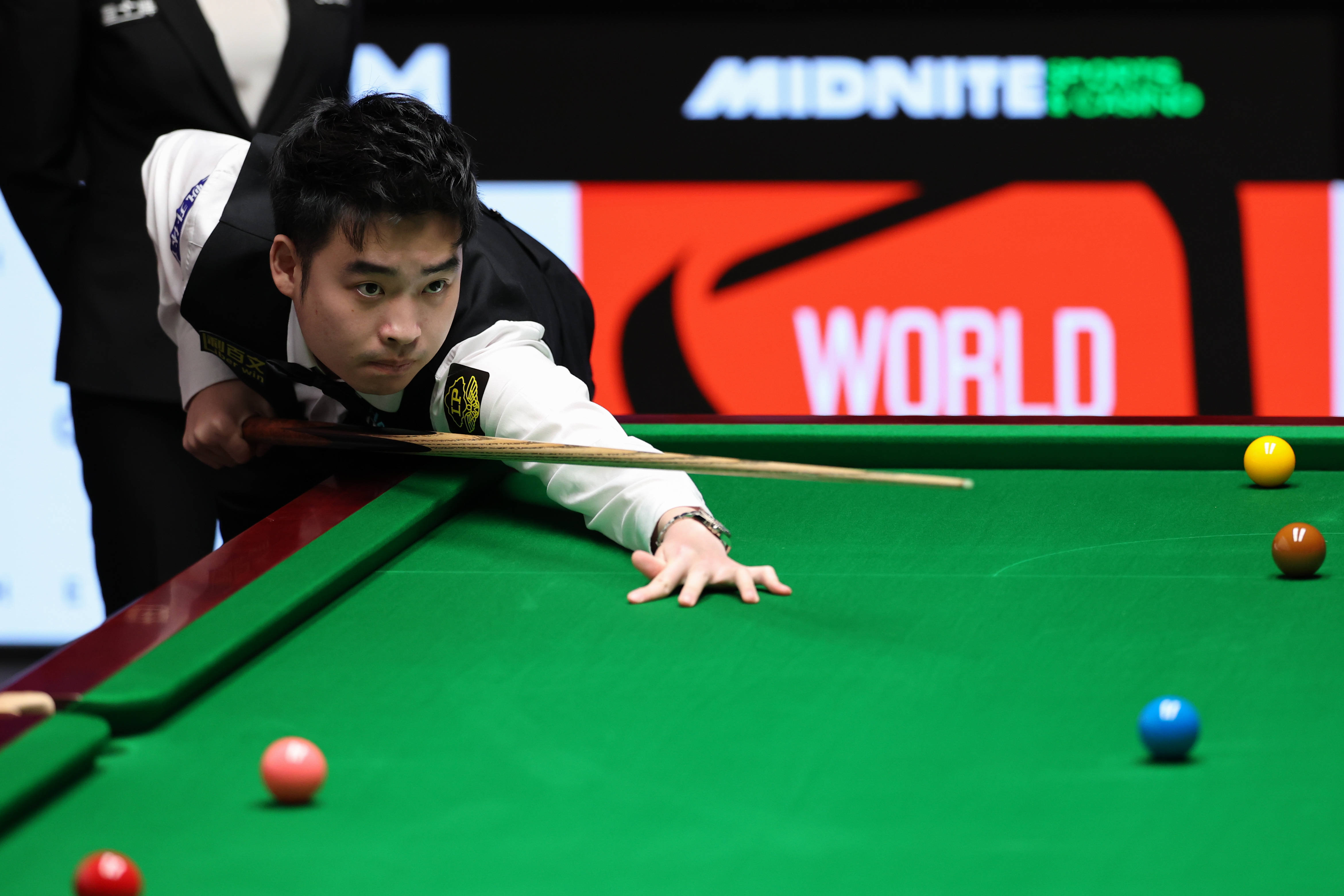 在球员配置 在球员配置