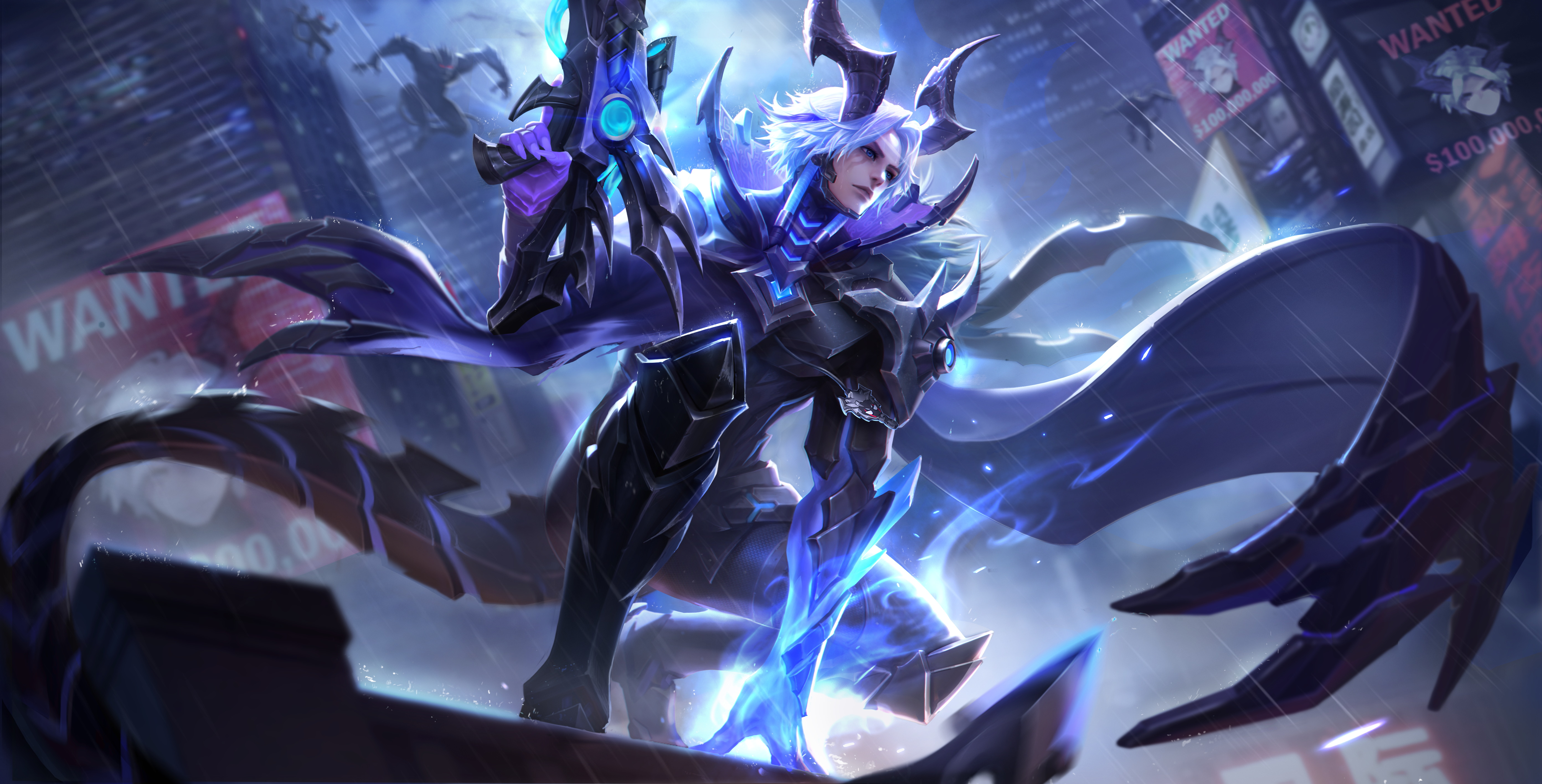 挑战与突破 挑战与突破